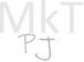 Logo MKT PJ