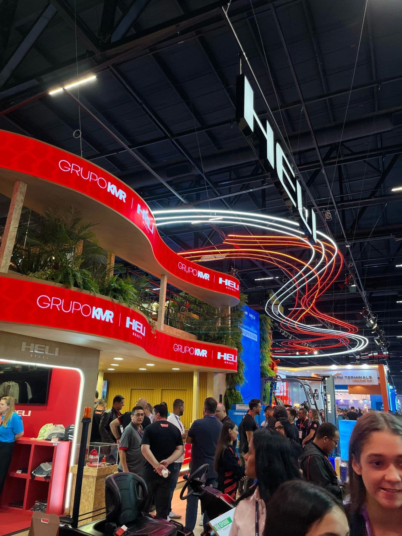 Foto da turma de marketing 4