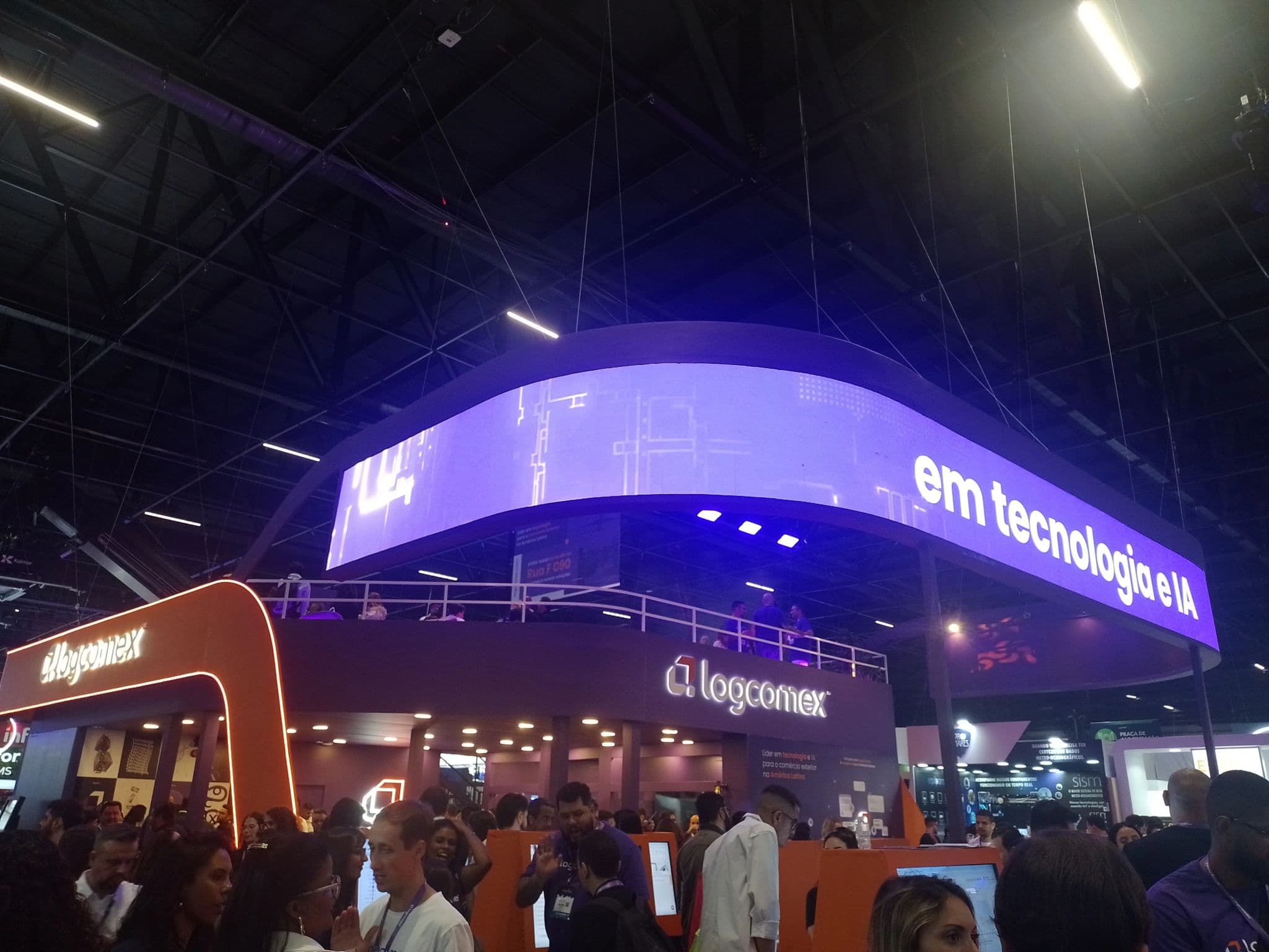 Foto da turma de marketing 5