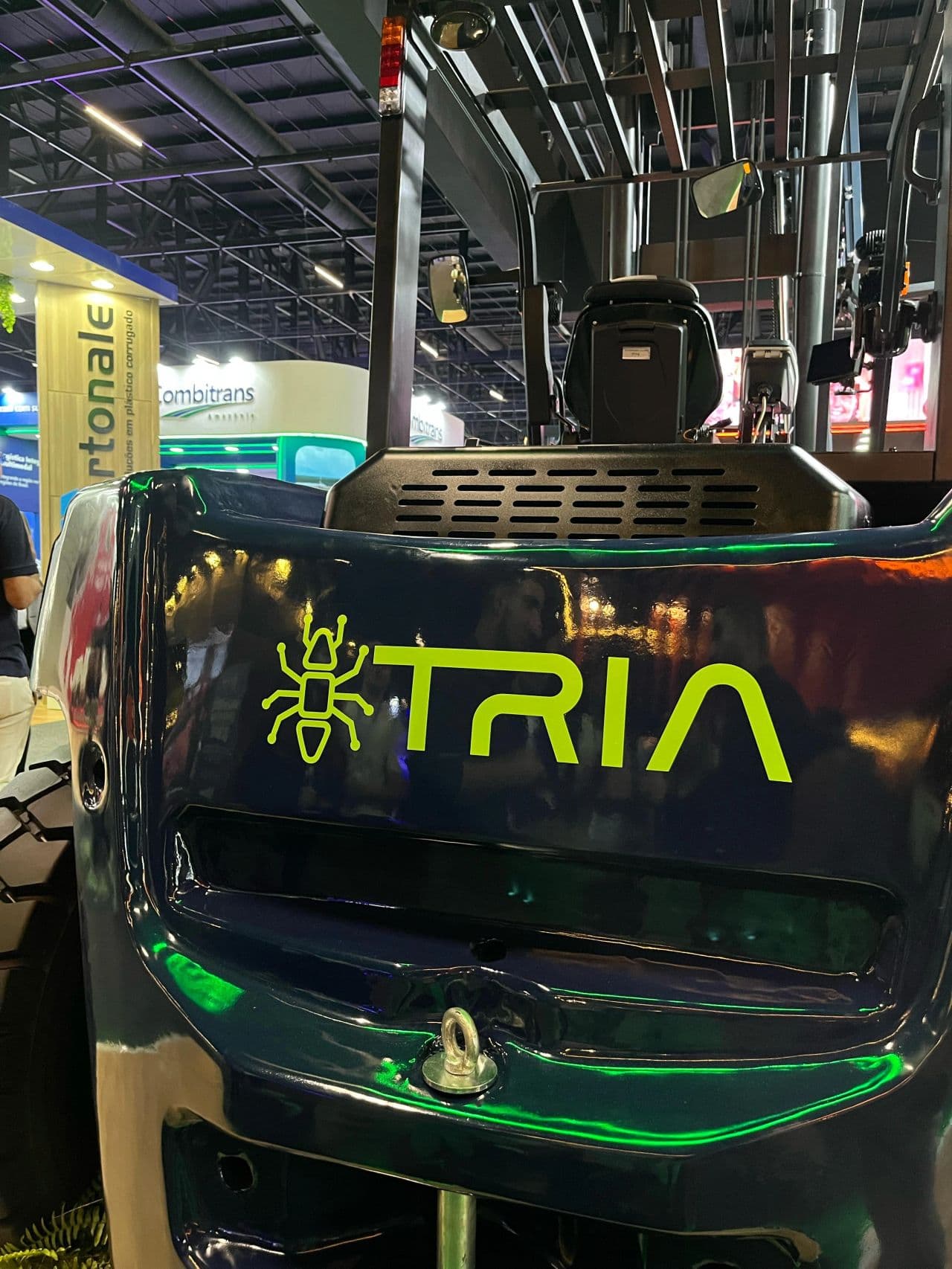 Foto da turma de marketing 6