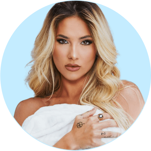 Foto de Virginia Fonseca